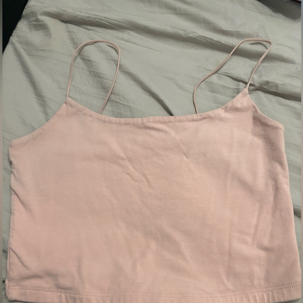 Seriously Soft Bugee Cami